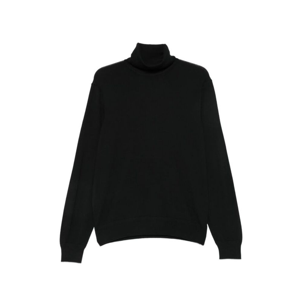Tom Ford Black Sweaters & Knitwear - Jumpers Men